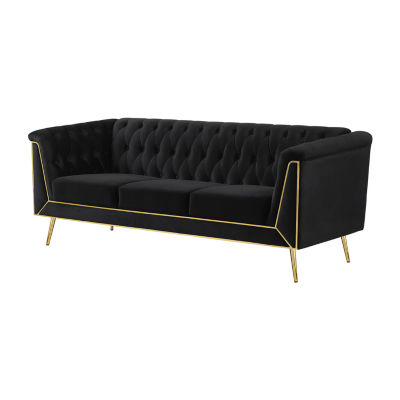 Holly Track-Arm Sofa