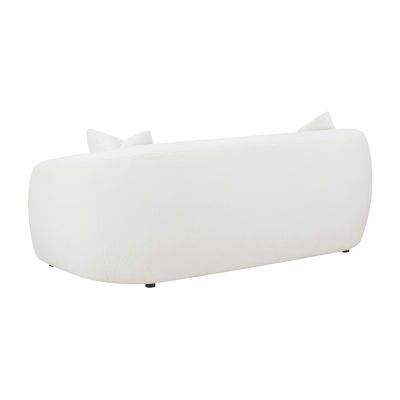 Isabella Pad-Arm Sofa