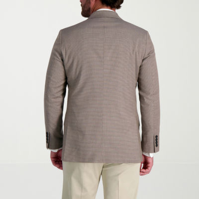 J.M. Haggar™ Mini Dobby Tailored Sport Coat