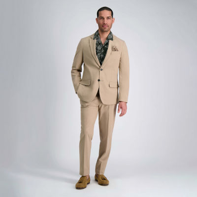 Haggar® Men's Smart Wash® Sorona Slim Fit Suit Separate Jacket
