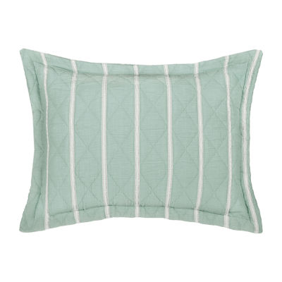 Queen Street Pacifica Hypoallergenic Pillow Shams