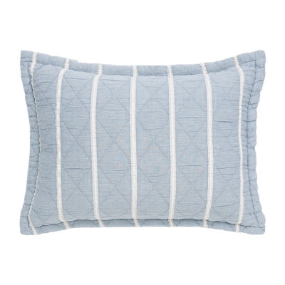 Queen Street Pacifica Hypoallergenic Pillow Sham