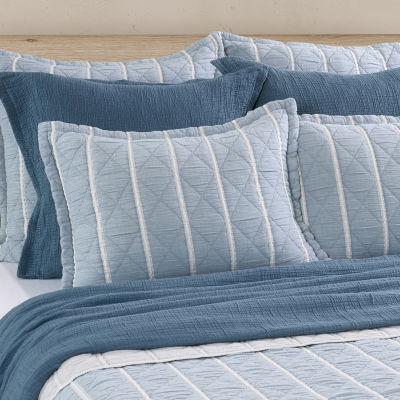 Queen Street Pacifica Hypoallergenic Pillow Sham
