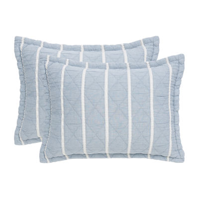Queen Street Pacifica Hypoallergenic Pillow Sham