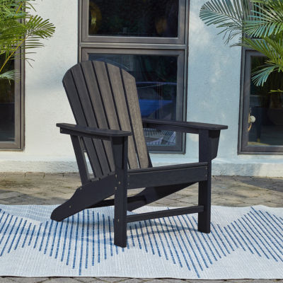 Signature Design by Ashley® Sundown Treasure Outdoor Adirondack Chair