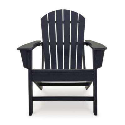 Signature Design by Ashley® Sundown Treasure Outdoor Adirondack Chair