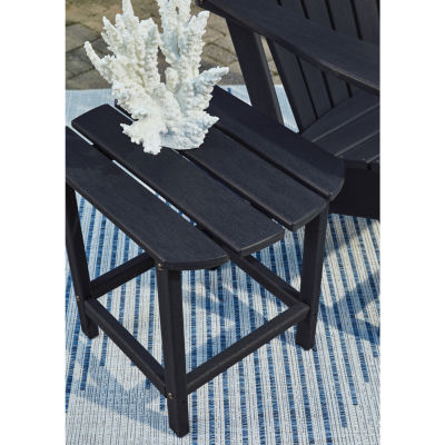 Signature Design by Ashley® Sundown Treasure Outdoor End Table
