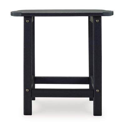 Signature Design by Ashley® Sundown Treasure Outdoor End Table
