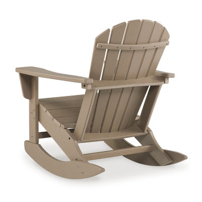 Signature Design by Ashley® Sundown Treasure Outdoor Rocking Chair