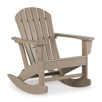 Signature Design by Ashley® Sundown Treasure Outdoor Rocking Chair