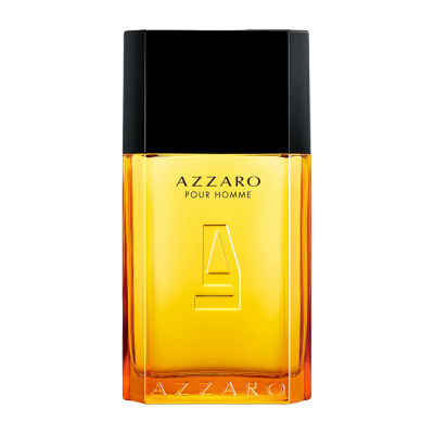 Azzaro Pour Homme Eau De Toilette