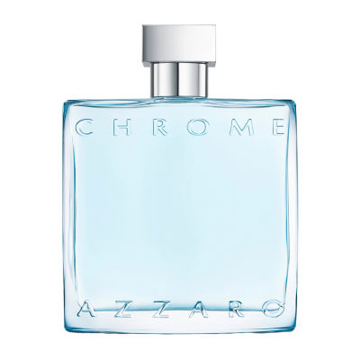 Azzaro Chrome Eau De Toilette