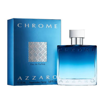 Azzaro Chrome Eau De Parfum