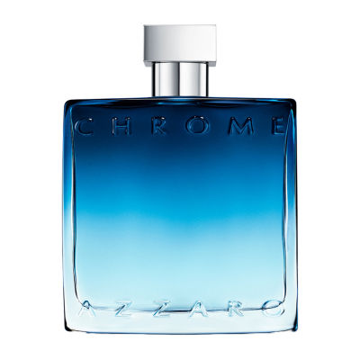 Azzaro Chrome Eau De Parfum