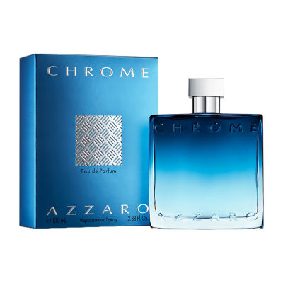 Azzaro Chrome Eau De Parfum