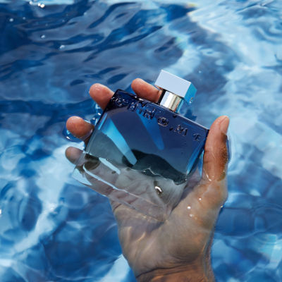 Azzaro Chrome Eau De Parfum - JCPenney