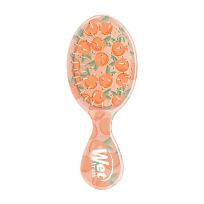 The Wet Brush Wet Brush Tutti Fruitti Pro Mini Detangler Brush