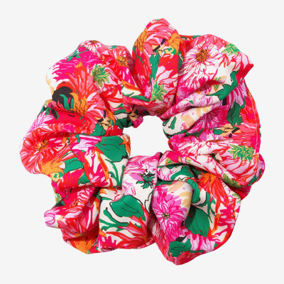 Bijoux Bar Floral Hair Ties
