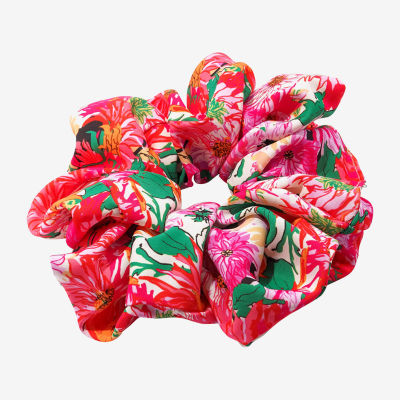 Bijoux Bar Floral Hair Ties