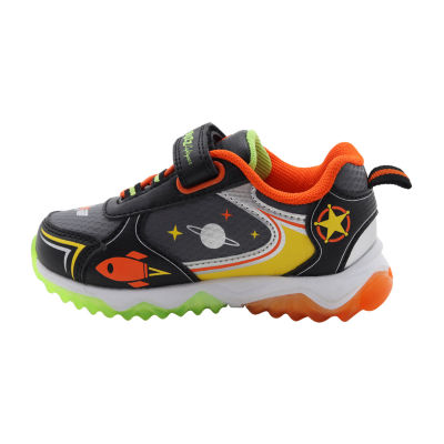 Woody Tenis Nike Toy Story Original Toy Story Nike Air Force MID