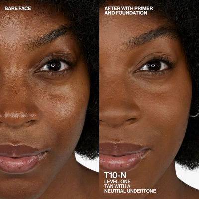 Smashbox Always On Skin-Balancing Foundation With Hyaluronic Acid + Adaptogens