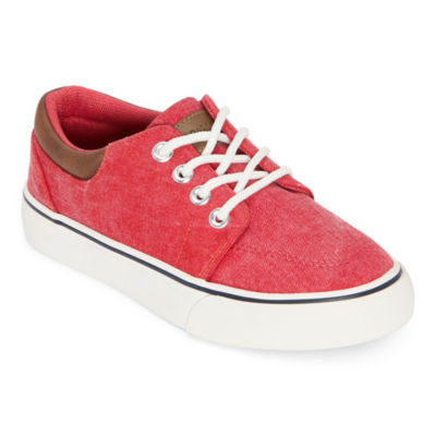 Thereabouts Little & Big Boys Knox Lace Up Shoe