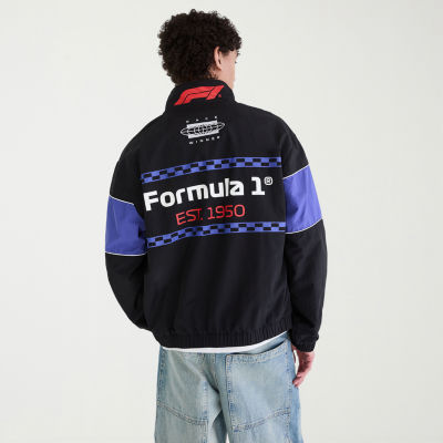 AEROPOSTALE Formula 1® Mens Track Jacket