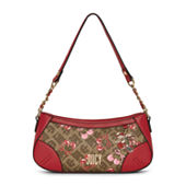 Juicy By Juicy Couture Cherry Darlin' Shoulder Bag, Color