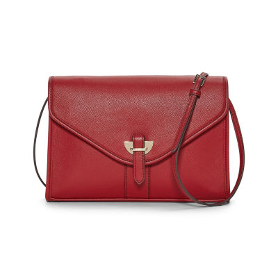 Liz Claiborne Aria Envelope Crossbody Bag