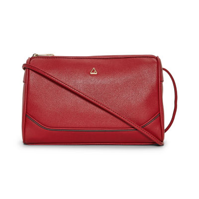 Liz Claiborne Aria Med Crossbody Bag