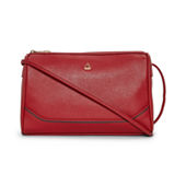 Travelon Anti-Theft Convertible Crossbody Clutch - JCPenney