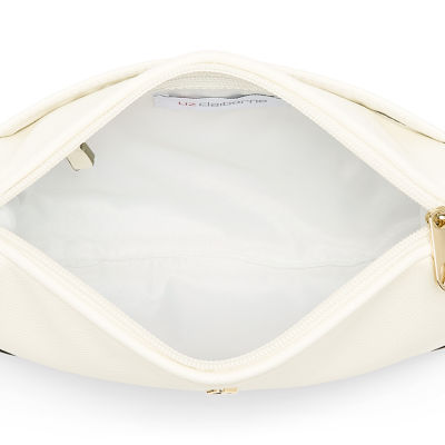 Liz Claiborne Aria Med Crossbody Bag