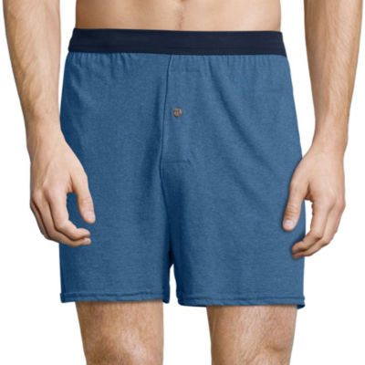 Hanes Freshiq Comfortflex Waistband Mens 4 Pack Boxers