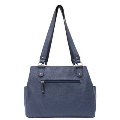 Rosetti Midtown Satchel
