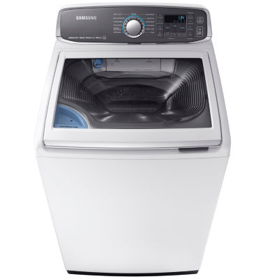 Samsung 5.2 cu. ft. Top Load Washer with activewash™