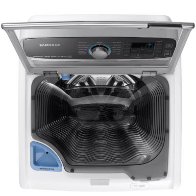 Samsung 5.2 cu. ft. Top Load Washer with activewash™