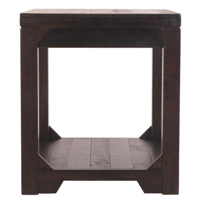 Signature Design by Ashley® Rogness End Table
