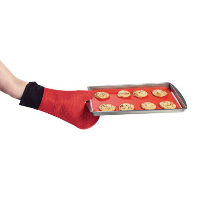 Starfrit 12 Silicone Oven Mitt