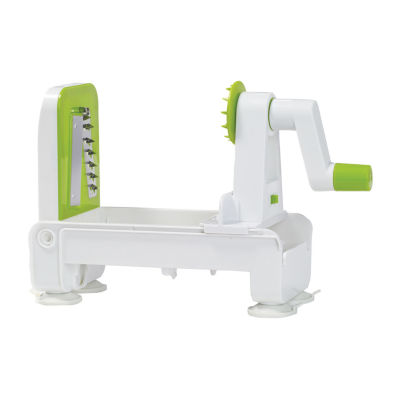 Starfrit Foldable Spiralizer 4-pc. Corn Strippers