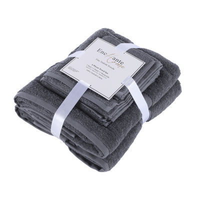 Depera Home Bomonti 6-pc. Quick Dry Bath Towel Set - JCPenney