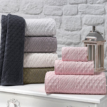 Enchante Home - Luxury Cotton Turkish Towels