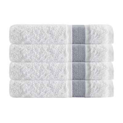 Depera Home Unique 4-pc. Hand Towel