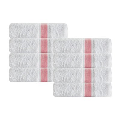 Depera Home Unique 8-pc. Quick Dry Bath Towel Set