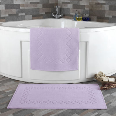 Depera Home Gracious Quick Dry Bath Mat