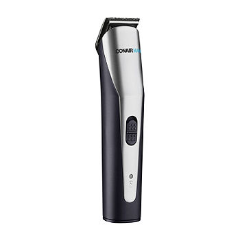 kvalitet vogn noget Conair Man Wet And Dry All-N-1 Face And Body Trimmer, Color: Face Body -  JCPenney
