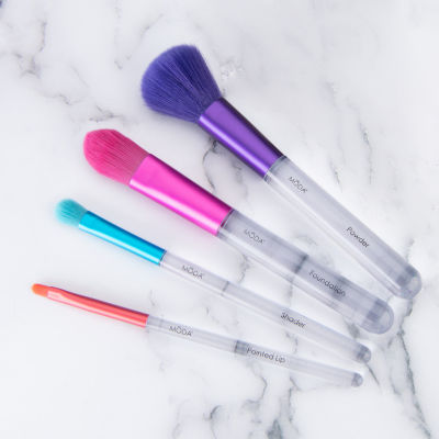 MODA® Next Gen - The Finishing 4pc Set