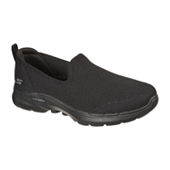 Ladies clearance black sketchers