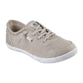 Skechers Womens Hands Free Slip-Ins Breathe Easy Slip-On Shoe, Color: Taupe  - JCPenney