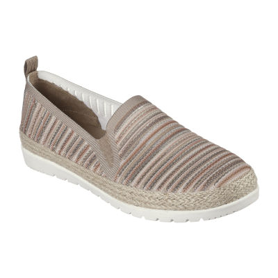 Skechers bobs outlet metallic