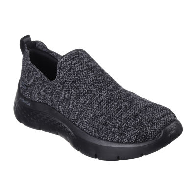 Sanuk Sidewalk Surfer Lite SL Charcoal Slip Ons